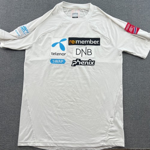 Shirt uomo phenix telenor - t-shirt,