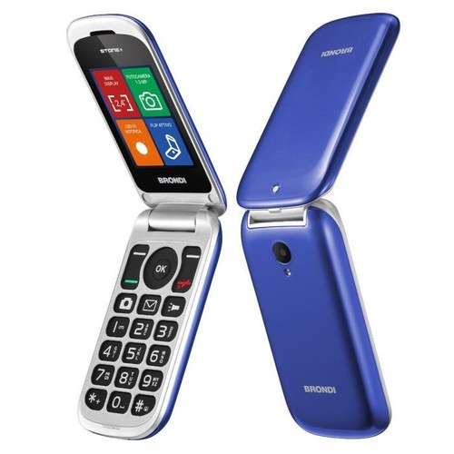 Brondi stone telefono - brondi,