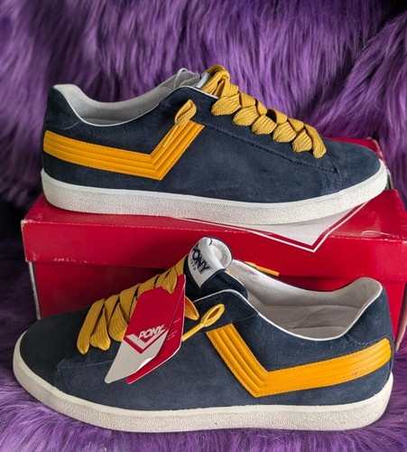 Scarpe skate pony topstar - da,