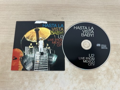 Hasta vista baby - baby!, live