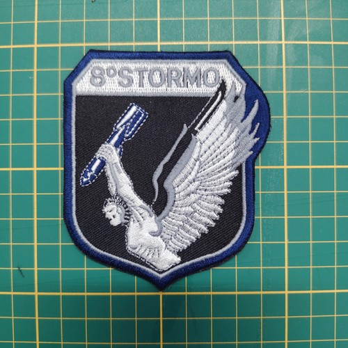 Patch aeronautica militare - patch,