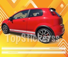 Fiat grande punto abarth - grande,