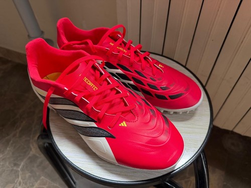 Scarpe adidas predator club - club, tf