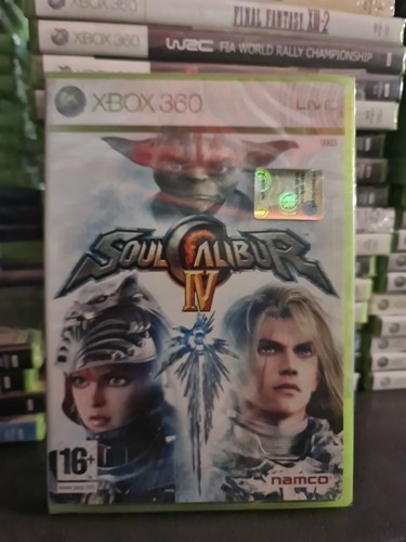 Microsoft xbox360 soul - -,