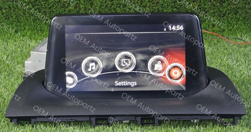 Display navigazione gps - display,