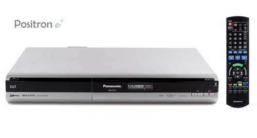 Panasonic dmr ex78 - dmr-ex78, dvd