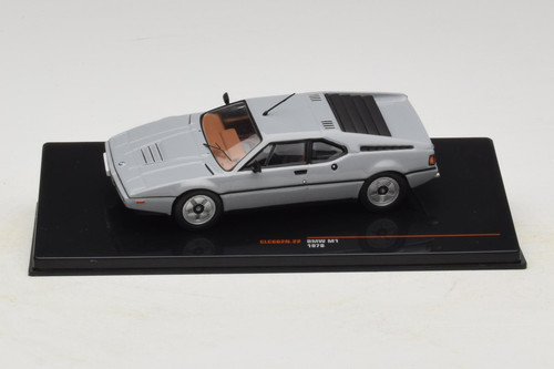 Clc602n bmw grey ixo 43 - clc602n,