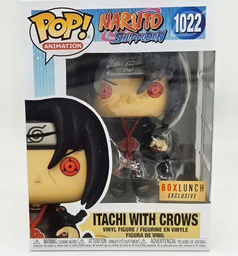 Nuovo funko pop itachi - funko,