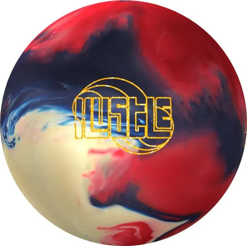 Palla bowling ibrida roto - ibrida,