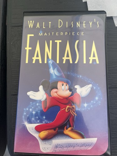 Walt disney fantasia - walt,