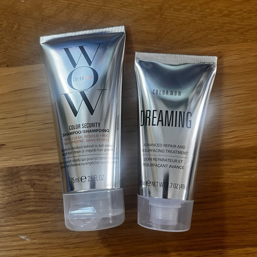 Colour wow dreaming mask - mask, 50