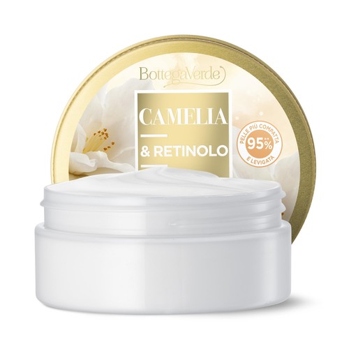 Bottega verde burro - bottega, corpo