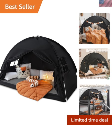Tenda baldacchino letto full - baldacchino,