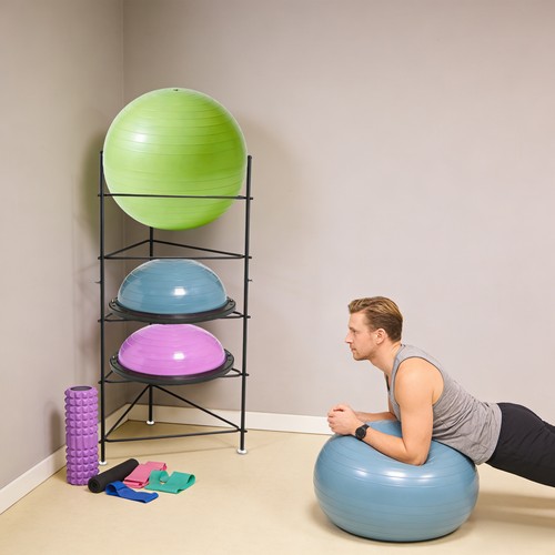 Balance ball storage - balance,