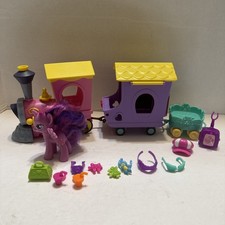 Little pony friendship - my,