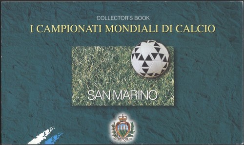 San marino 1998 mondiali - san,
