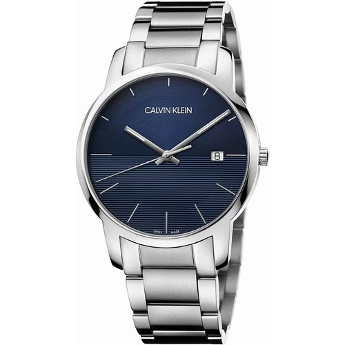 Orologio calvin klein uomo - orologio, al