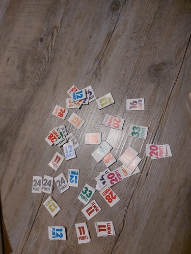 Ricambi scegli ticket il - scegli, 1