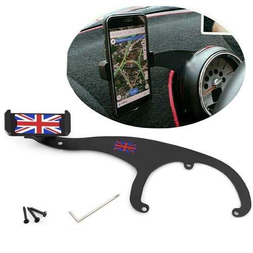 Supporto telefono auto - , per