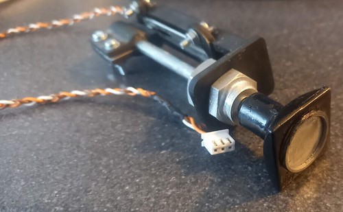 Cessna carb heat - cessna,