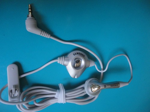 Auricolare samsung - auricolare,