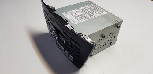 Mercedes w204 headunit command - w204,