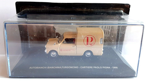 Die cast pubblicitari - die,