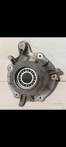 Carter riduttore jeep np231 - riduttore,