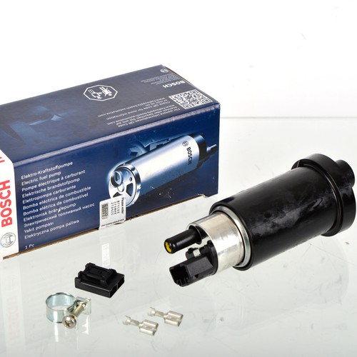 Pompa carburante bosch - carburante,