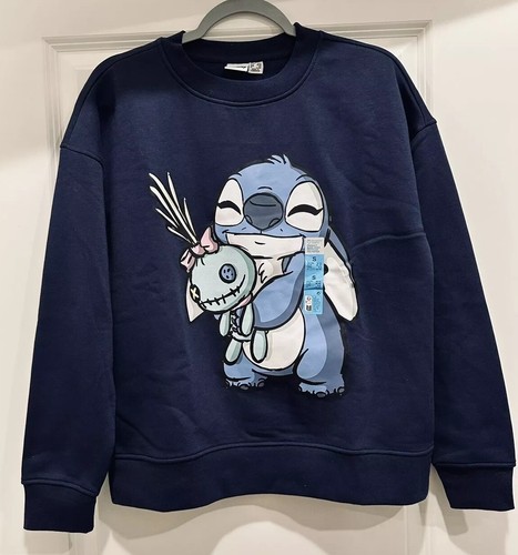 Felpa pullover primark disney - primark,