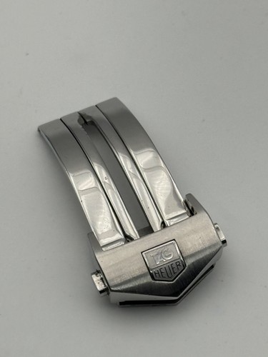 Tag heuer deployante fc5041 - heuer,