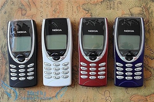 Telefono cellulare originale