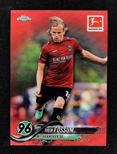 2018 topps chrome - topps,