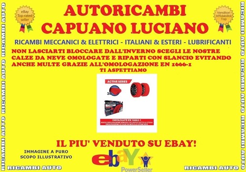 Set calze neve - set,