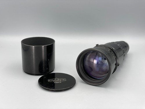Kinoptik apochromat 150mm - kinoptik,