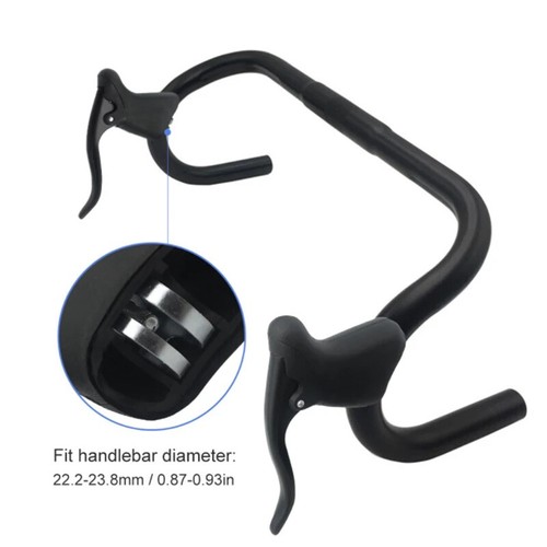 Leve freno bici corsa - freno, strada