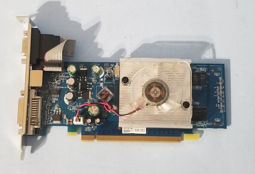 Pny geforce 8400 256mb - pny,