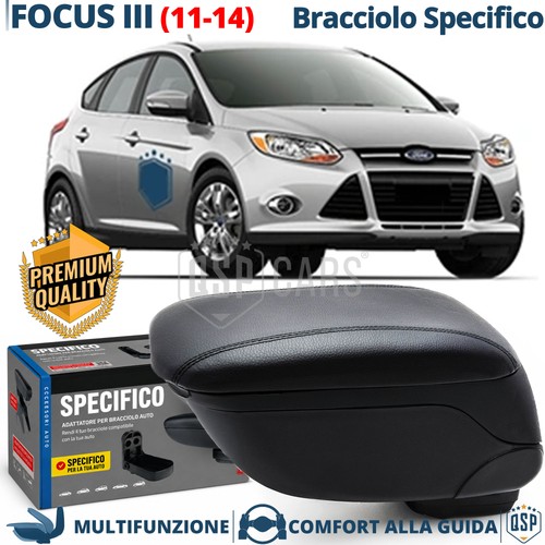 Bracciolo per ford focus - bracciolo, 3
