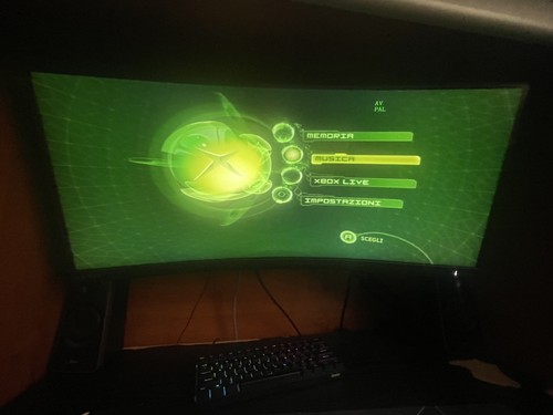 Microsoft xbox console con - xbox,