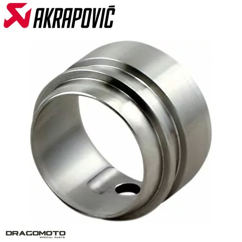 Killer akrapovic tuv127 1 - db-killer,