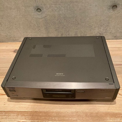 Lettore cassette sony - lettore,