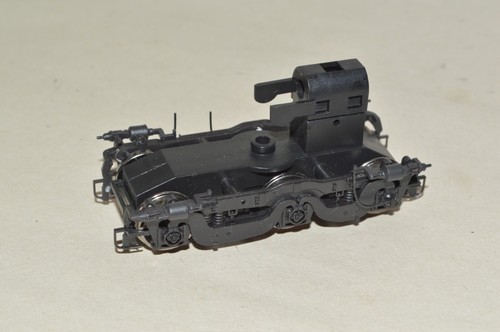 Locomotore scala ricambi - scala, ho