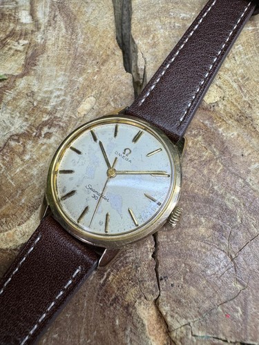 Omega seamaster cal - omega,