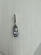 Bambola giapponese blu - bambola,