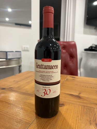 Bolgheri doc superiore 2012 - doc,