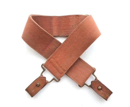 Imbracatura fucile vintage - imbracatura,