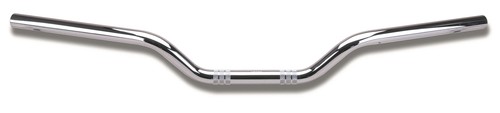 Manubrio honda hornet 600 - , tipo