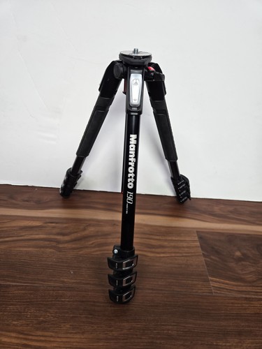 Manfrotto 190 tripod - 190,