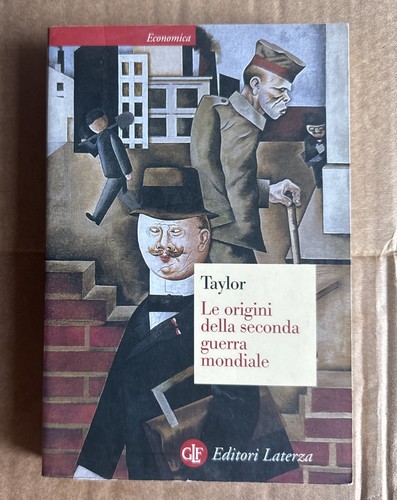 Origini della seconda - le,