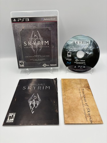The elder scrolls skyrim - scrolls, v:
